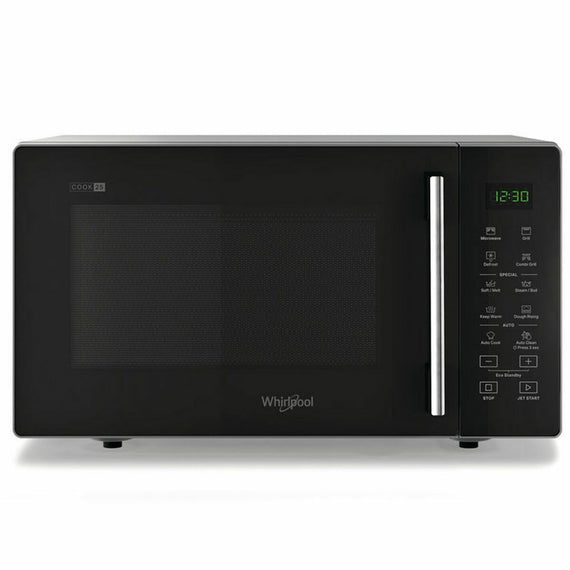 Microondas Whirlpool Corporation MWP254SB 25L 900 W (25 L)