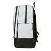 Mochila de Desporto Real Madrid C.F. 24/25 Branco Cinzento 35 x 50 x 24 cm