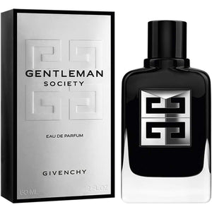 Givenchy Men's Perfume GENTLEMAN SOCIETY EDP 60 ml