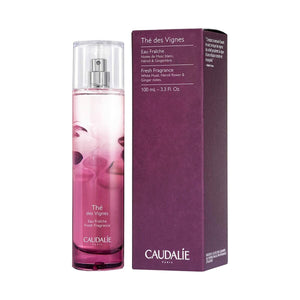 Perfume Unissexo Caudalie Thé Des Vignes EF 100 ml Eau Fraiche