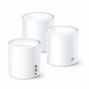 Ponto de Acesso TP-Link Deco X20(3-pack)