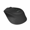 Rato sem Fios Logitech 910-004287 Preto