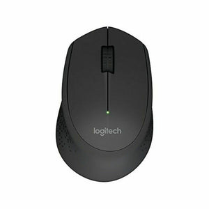 Rato sem Fios Logitech 910-004287 Preto