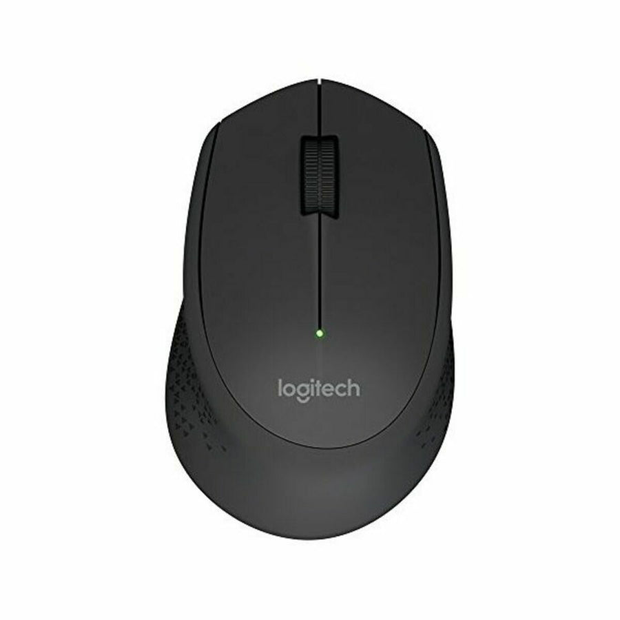 Rato sem Fios Logitech 910-004287 Preto