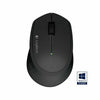 Rato sem Fios Logitech 910-004287 Preto