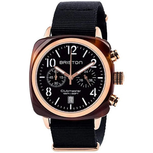 Briston 14140.PRA.T.6.NB men's watch
