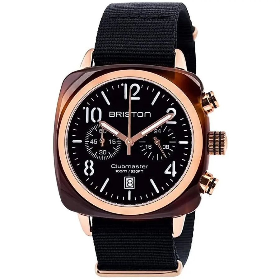 Briston 14140.PRA.T.6.NB men's watch