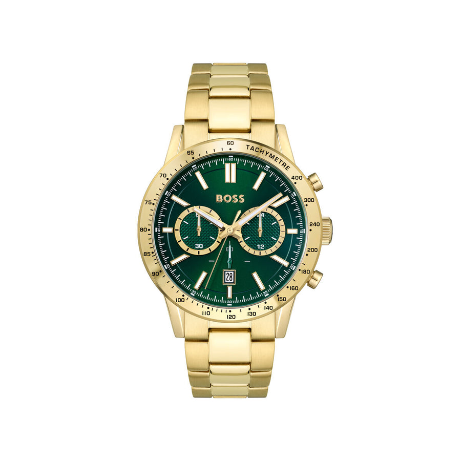 Relógio masculino Hugo Boss 1513923 (Ø 46 mm)