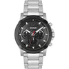 Hugo Boss men's watch 1530295 (Ø 46 mm)
