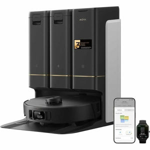 Robot Aspirador Dreame 6400 mAh