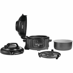 NINJA OP100EU Food Processor 1460 W
