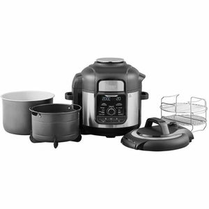 NINJA OP500 Food Processor 7.5 L 1760 W