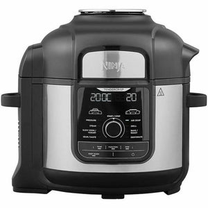 NINJA OP500 Food Processor 7.5 L 1760 W
