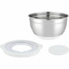 Arthur Martin AM486 3-Piece Salad Bowl