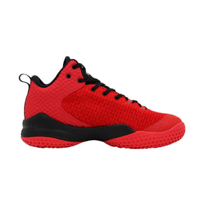 Adult Peak Taichi Lou Williams 1 Red Basketball Shoes
