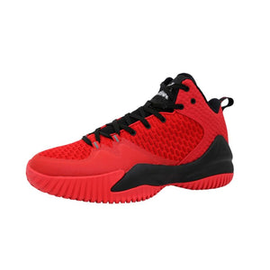 Adult Peak Taichi Lou Williams 1 Red Basketball Shoes