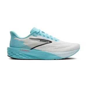 Brooks Launch 11 Adult Running Shoes, Light Blue