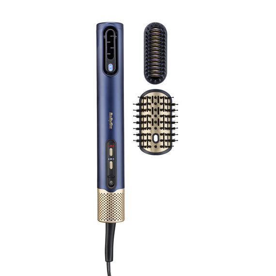 Secador de Cabelo Babyliss AS6550E Azul Marinho 1500 W