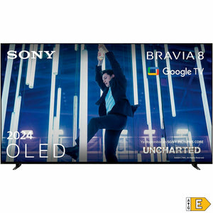 Smart TV Sony K65XR80PAEP 65 65" OLED 4K Ultra HD