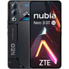 Smartphone ZTE Nubia Neo 3 GT Octa Core 12 GB RAM 256 GB Preto 6,8"
