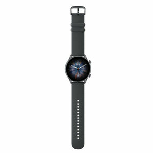 Smartwatch Amazfit GTR 3 Pro Castanho Preto 1,45" 46 mm