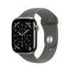 Smartwatch Apple MF8N4QL/A Titânio