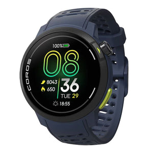 Coros Pace Pro Blue Smartwatch