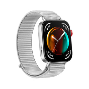 Smartwatch Huawei Watch Fit 3 Solo-B19T Cinzento 46 mm 1,74"