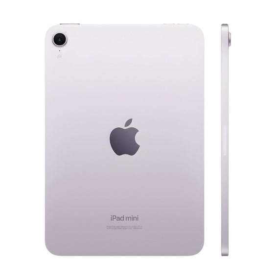 Tablet Apple MXPR3HC/A 8,3" 128 GB Violeta