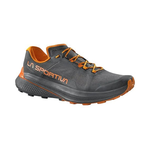 Tênis de trail para homem (corrida em montanha) La Sportiva Prodigio Cinzento escuro