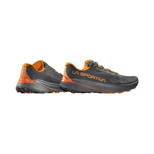 Tênis de trail para homem (corrida em montanha) La Sportiva Prodigio Cinzento escuro