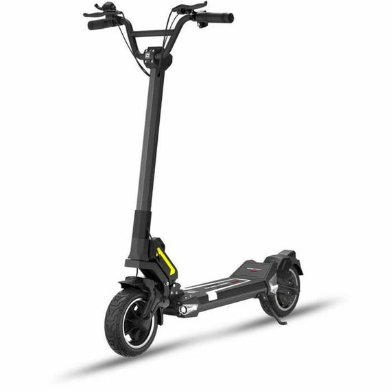 Trotineta Elétrica Dualtron TOGO PLUS Preto 25 km/h 800 W