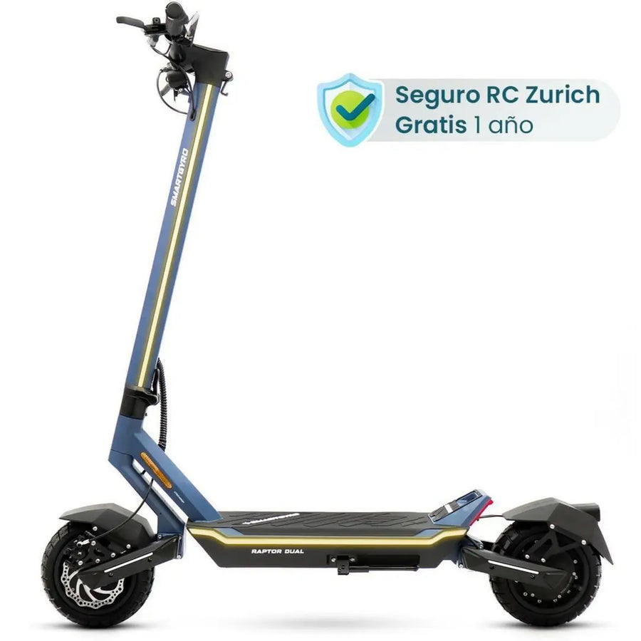 Trotineta Elétrica Smartgyro SG27-553